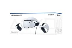 Sony PlayStation VR2 Occhiali immersivi FPV Nero, Bianco
