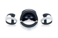 Sony PlayStation VR2 Occhiali immersivi FPV Nero, Bianco