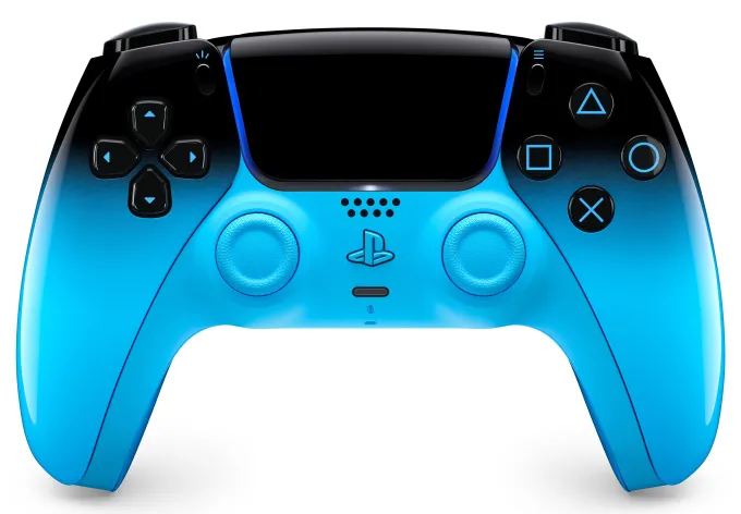 SONY PS5 DualSense Rhythm Blue