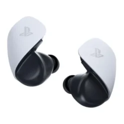 Sony - PULSE Explore Auricolare Wireless In-ear Playstation 5 Bluetooth - Nero e Bianco