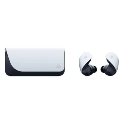 Sony - PULSE Explore Auricolare Wireless In-ear Playstation 5 Bluetooth - Nero e Bianco