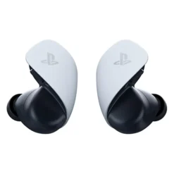 Sony - PULSE Explore Auricolare Wireless In-ear Playstation 5 Bluetooth - Nero e Bianco