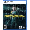 Sony Returnal Basic Inglese, ITA PlayStation 5