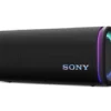 SONY - SRSULT50B.CE7 Speaker portatile Wireless Bluetooth 5.3, USB, SUONO ULT POWER SOUND - Nero