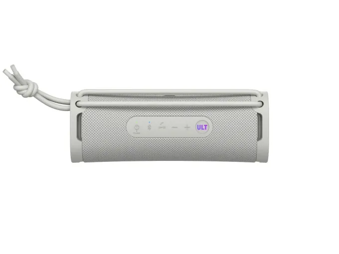 SONY - SRSULT10W.CE7 - Speaker con Amplificazione Bluetooth 5.3 - Bianco