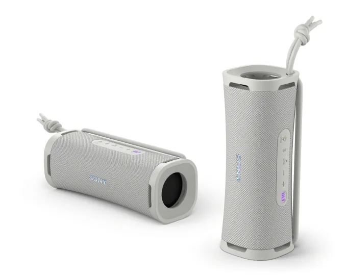 SONY - SRSULT10W.CE7 - Speaker con Amplificazione Bluetooth 5.3 - Bianco