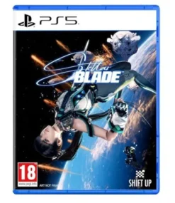 SONY- STELLAR BLADE PS5 Playstation 5 - Videgioco
