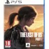 Sony The Last of Us Parte I Rimasterizzata ITA PlayStation 5