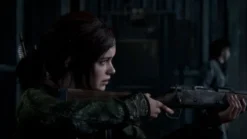 Sony The Last of Us Parte I Rimasterizzata ITA PlayStation 5