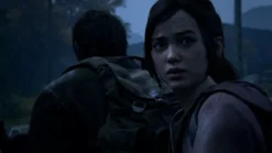 Sony The Last of Us Parte I Rimasterizzata ITA PlayStation 5
