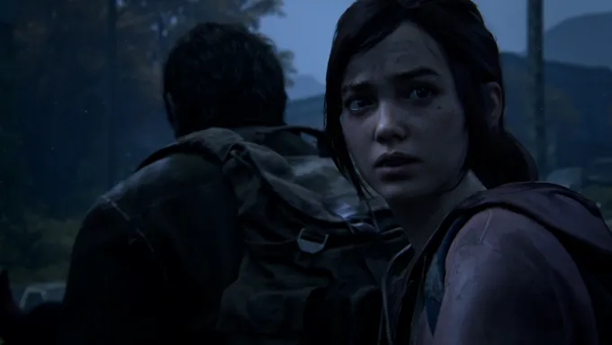 Sony The Last of Us Parte I Rimasterizzata ITA PlayStation 5