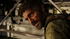 Sony The Last of Us Parte I Rimasterizzata ITA PlayStation 5