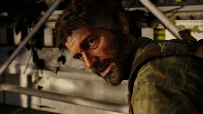 Sony The Last of Us Parte I Rimasterizzata ITA PlayStation 5