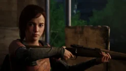 Sony The Last of Us Parte I Rimasterizzata ITA PlayStation 5