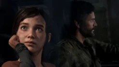 Sony The Last of Us Parte I Rimasterizzata ITA PlayStation 5