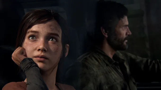 Sony The Last of Us Parte I Rimasterizzata ITA PlayStation 5
