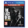Sony The Last Of Us Remastered, PS4