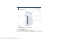 Sony - Unità disco per console PS5® Digital Edition - Slim