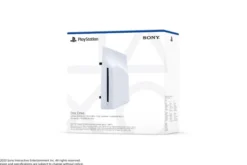 Sony - Unità disco per console PS5® Digital Edition - Slim