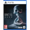 Sony - Until Dawn per PS5 - Playstation 5