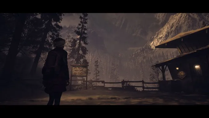 Sony - Until Dawn per PS5 - Playstation 5