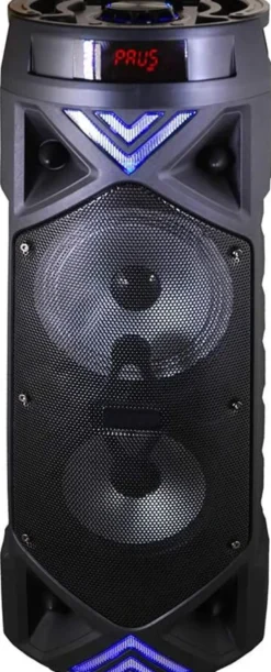 Speaker CYBORG Wireless cilindrico BT