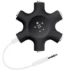 Splitter Audio Belkin RockStar