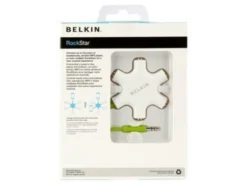 Splitter Audio Belkin RockStar