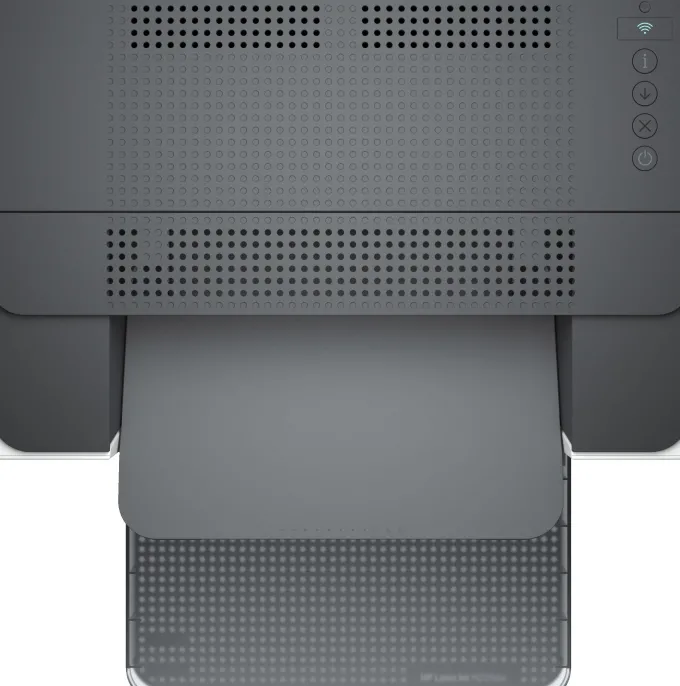 Stampante HP LaserJet M209dw
