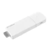 STRONG - Google TV Stick 4K UHD LEAP-AIR - BIANCO