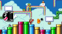Super Mario Maker 2 per Nintendo Switch