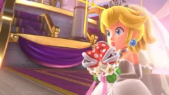 Super Mario Odyssey per Nintendo Switch