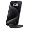Supporto di Ricarica Pieghevole Belkin 15W