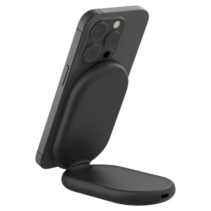 Supporto di Ricarica Pieghevole Belkin 15W