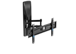 Supporto TV Meliconi EXTRA XDR200 per schermi 32-65 pollici, portata 30kg