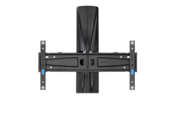 Supporto TV Meliconi EXTRA XDR200 per schermi 32-65 pollici, portata 30kg