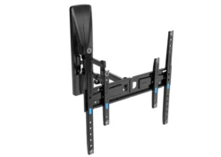 Supporto TV Meliconi EXTRA XDR200 per schermi 32-65 pollici, portata 30kg