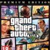 Take-Two Interactive Grand Theft Auto V Premium Online Edition, PS4 videogioco PlayStation 4
