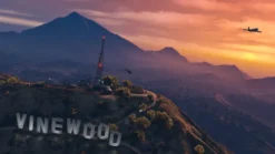 Take-Two Interactive Grand Theft Auto V Premium Online Edition, PS4 videogioco PlayStation 4