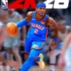 Take-two Interactive NBA 2K26 Nintendo Switch