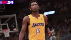 Take-Two Interactive NBA 2K24 Standard PlayStation 5