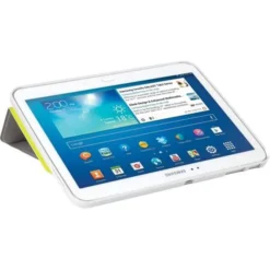 Targus EverVu - Custodia per Samsung Tab4 da 10.1