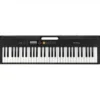 Tastiera Casio CT-S 200BK a 61 tasti Nero