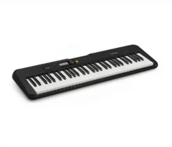 Tastiera Casio CT-S 200BK a 61 tasti Nero