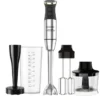Taurus Frullatore ad immersione BAPI 1500 LUXE XL FULLSET