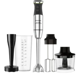 Taurus Frullatore ad immersione BAPI 1500 LUXE XL FULLSET