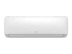 TCL ELITE SERIE XA73 Condizionatore con motore Inverter 9000Btu, Classe A++/A+ WiFi Control, gas R32 - Bianco