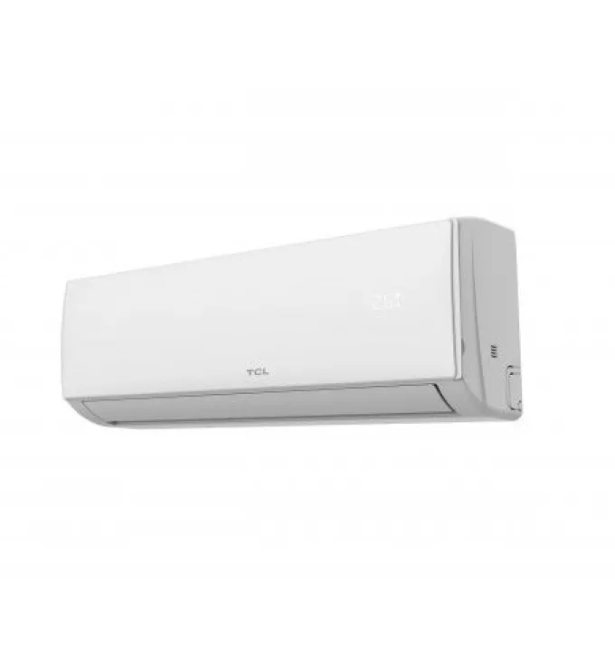 TCL ELITE SERIE XA73 Condizionatore con motore Inverter 9000Btu, Classe A++/A+ WiFi Control, gas R32 - Bianco