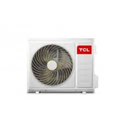 TCL ELITE SERIE XA73 Condizionatore con motore Inverter 9000Btu, Classe A++/A+ WiFi Control, gas R32 - Bianco