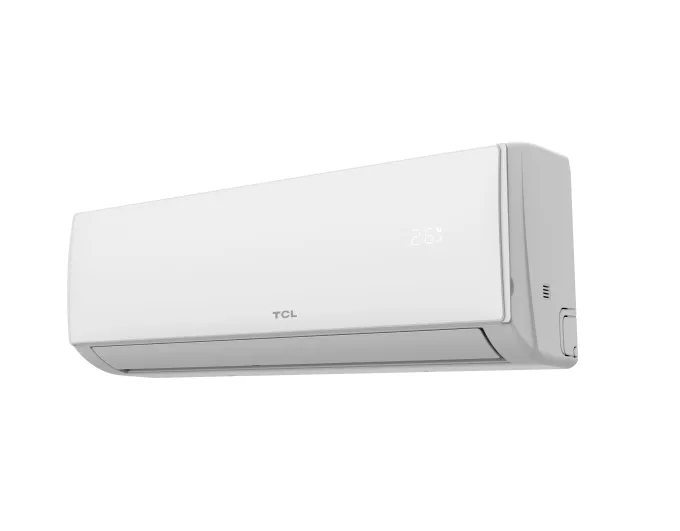 TCL S12F2S0 condizionatore fisso Inverter, Classe A++ 12000 Btu, WiFi - Bianco